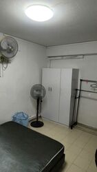 Blk 3 Tanjong Pagar Plaza (Bukit Merah), HDB 3 Rooms #595114151